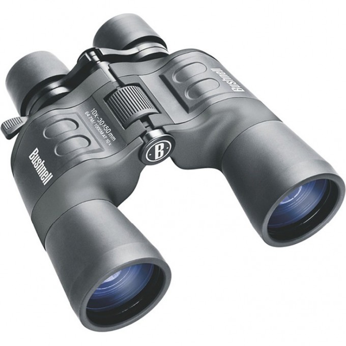 Бинокль BUSHNELL FALCON VARI ZOOM 10-30X50 211350
