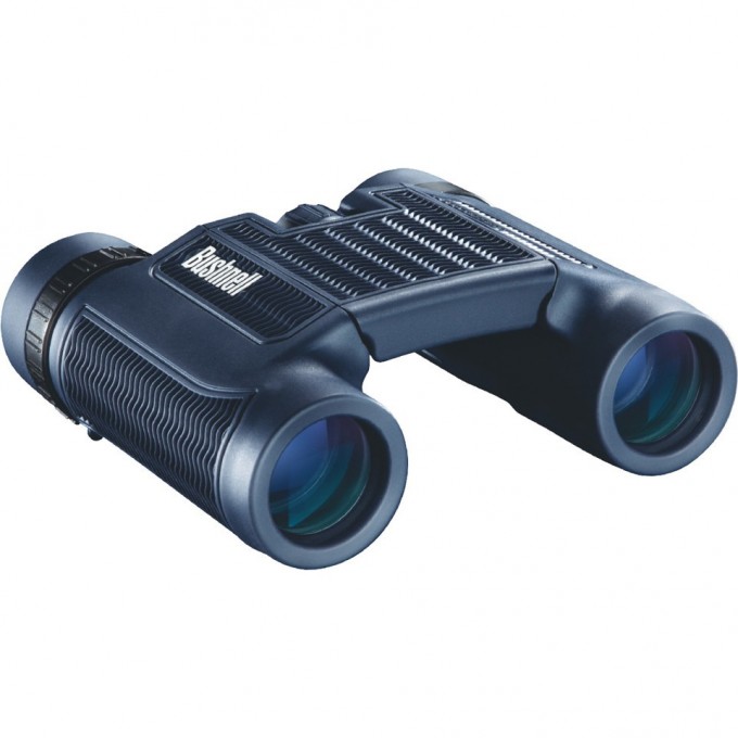 Бинокль BUSHNELL H2O ROOF 12x25 132105