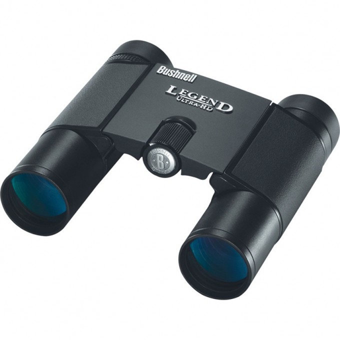 Бинокль BUSHNELL LEGEND ULTRA-HD 10x25 190125