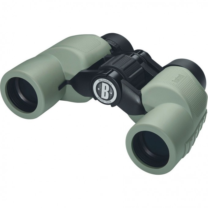 Бинокль BUSHNELL NATUREVIEW 6X30 220630