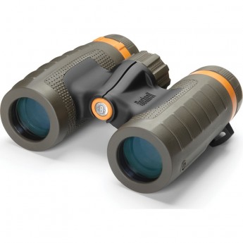 Бинокль BUSHNELL OFF TRAIL 10x28