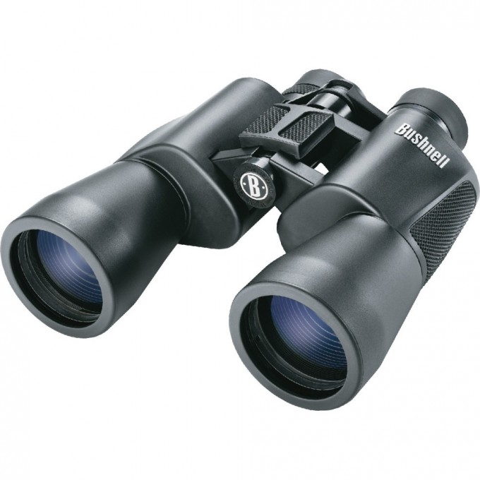 Бинокль BUSHNELL POWERVIEW PORRO 20x50 132050