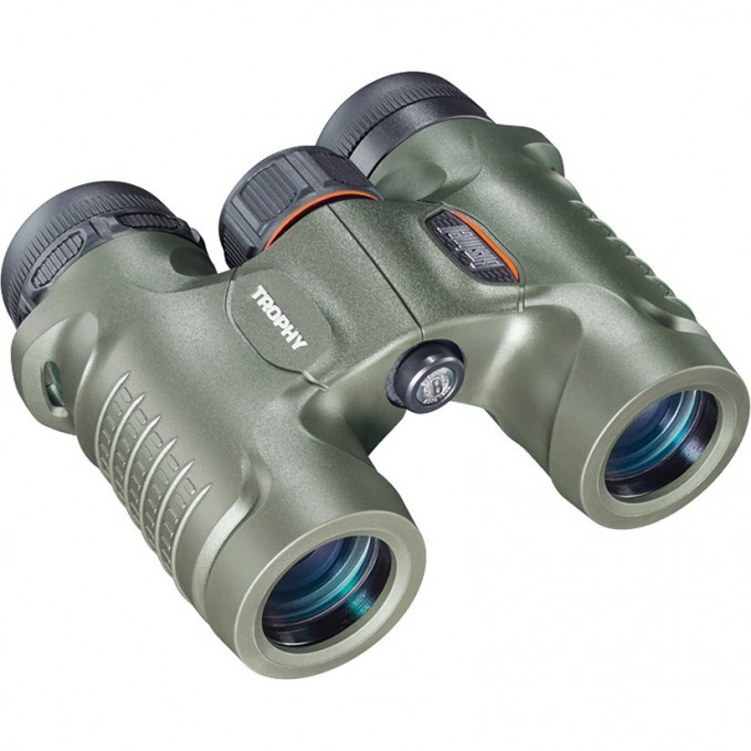 Бинокль BUSHNELL TROPHY 10x28 332810