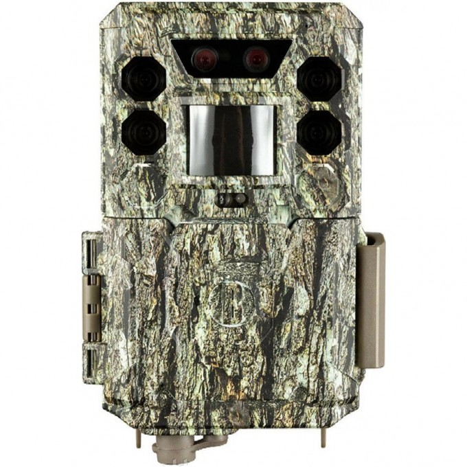 Автономная камера/фотоловушка BUSHNELL 30MP DUAL CORE 119975M