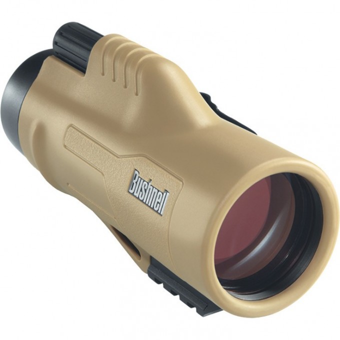 Монокуляр BUSHNELL LEGEND ULTRA HD 10X42 TACTICAL MONOCULAR 191144