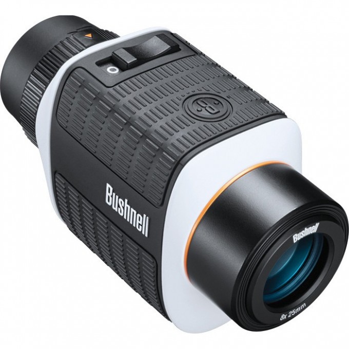 Монокуляр со стабилизацией BUSHNELL STABLEVIEW 8x25 180825