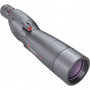 Зрительная труба BUSHNELL PRIME 15-45x60 VENTURE BLACK