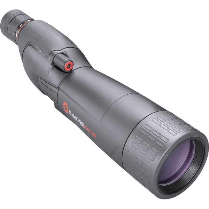 Зрительная труба BUSHNELL PRIME 20-60x60 VENTURE BLACK SP206060B