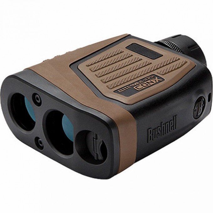 Дальномер HUNTING 7x26 Elite 1 Mile CONX 202540B