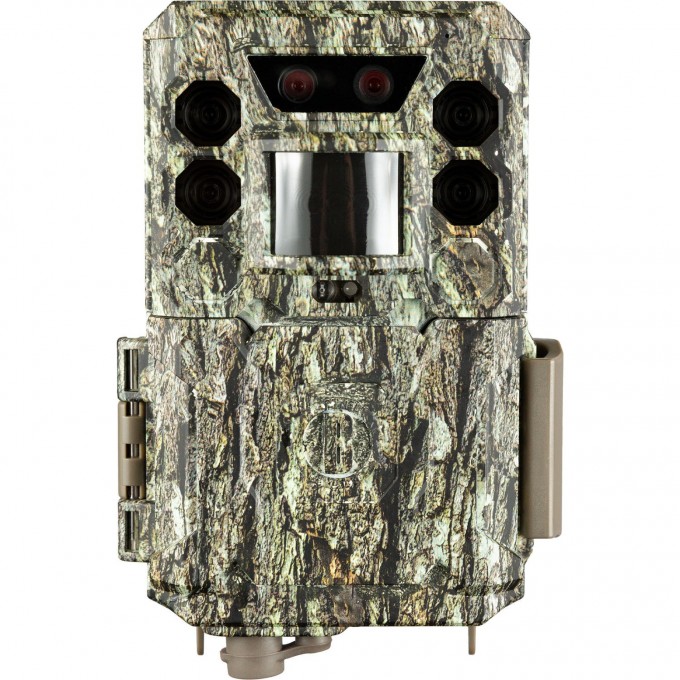 Фотоловушка BUSHNELL DUAL CORE CAMO NO GLOW 30MP 119977C