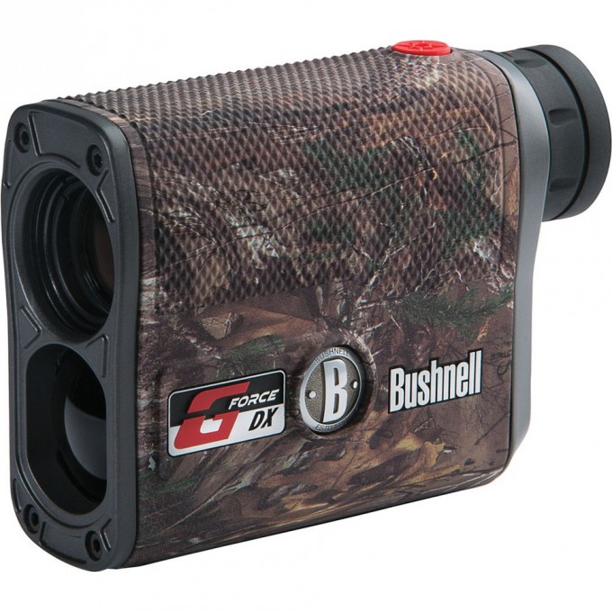 Лазерный дальномер BUSHNELL G FORCE DX 6X21 202461