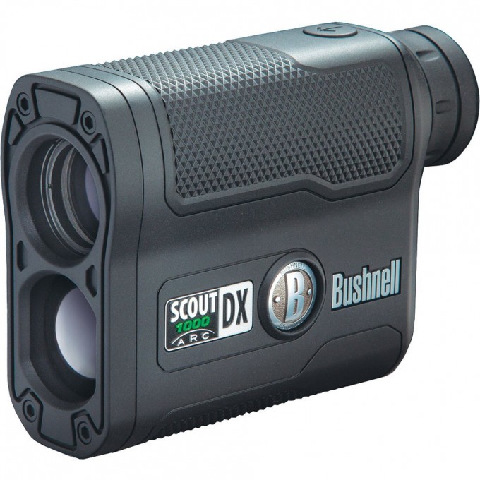 Лазерный дальномер BUSHNELL SCOUT DX 1000 202355