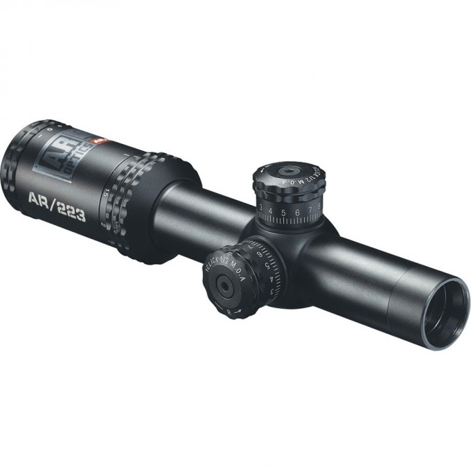 Прицел BUSHNELL AR OPTICS 1-4x24 AR91424