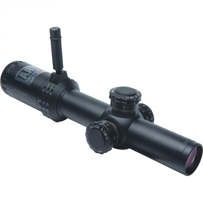 Прицел BUSHNELL AR OPTICS 1-4X24 ILLUM. AR91424I
