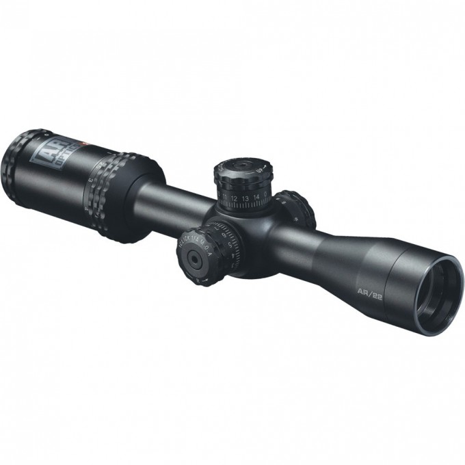 Прицел BUSHNELL AR OPTICS 2-7x32 AR92732