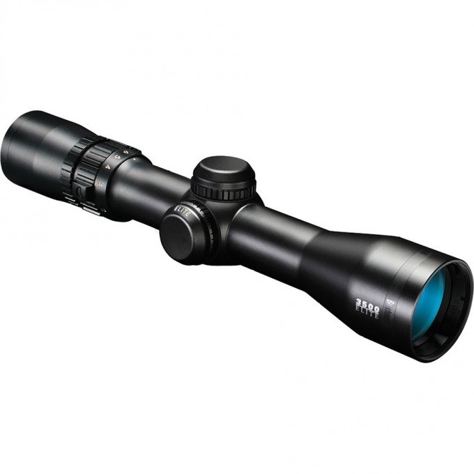 Прицел BUSHNELL ELITE 3500 HANDGUN 2–6x32 352632S