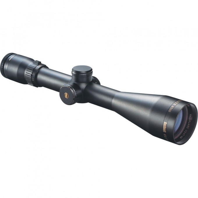Прицел BUSHNELL ELITE 6500 2.5-16X50 MIL-DOT 652165MD