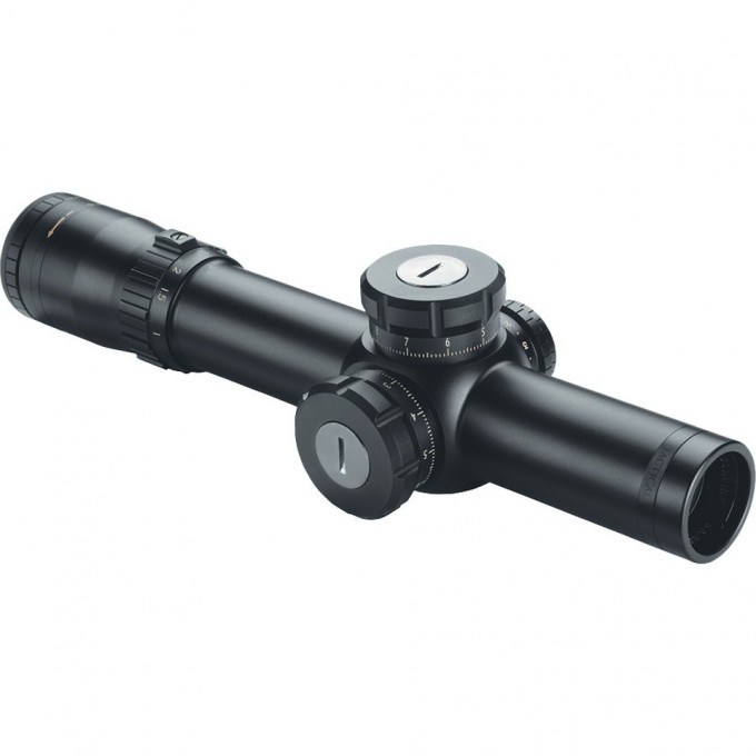 Прицел BUSHNELL ELITE TACTICAL 1SMRS 1-8.5x24 ET18524