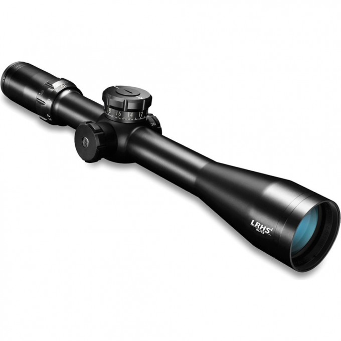 Прицел BUSHNELL ELITE TACTICAL 4.5-18x44 LRHS E45184HI