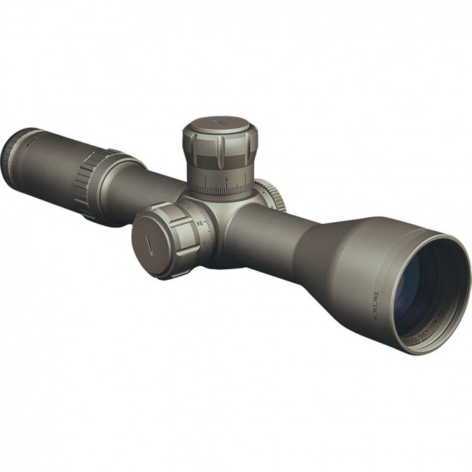 Прицел BUSHNELL ELITE TACTICAL ERS 3.5-21x50 ET35215GZA