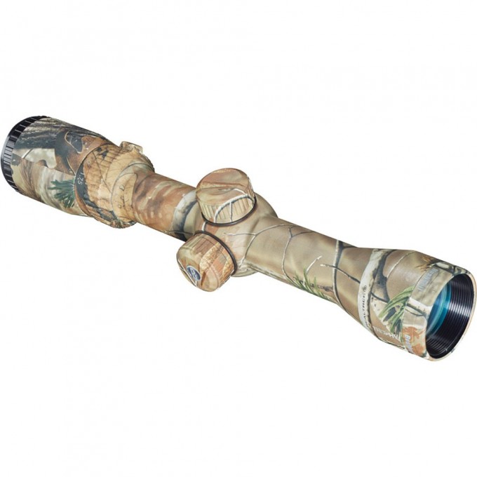 Прицел BUSHNELL TROPHY 1.75-4x32 751432AP