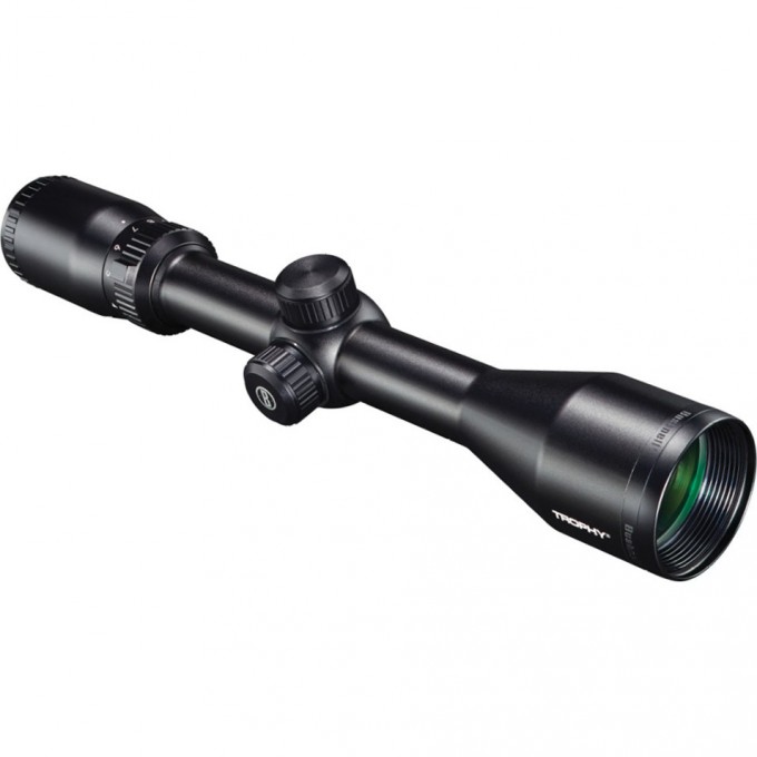 Прицел BUSHNELL TROPHY 3-9Х40 MIL-DOT 753945