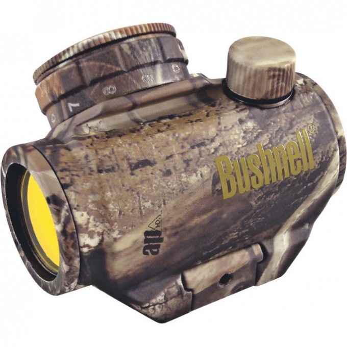 Прицел BUSHNELL TROPHY TRS-25 1Х25 CAMO 731309