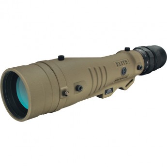 Зрительная труба BUSHNELL ELITE TACTICAL LMSS 8-40X60 SPOTTING SCOPE С СЕТКОЙ