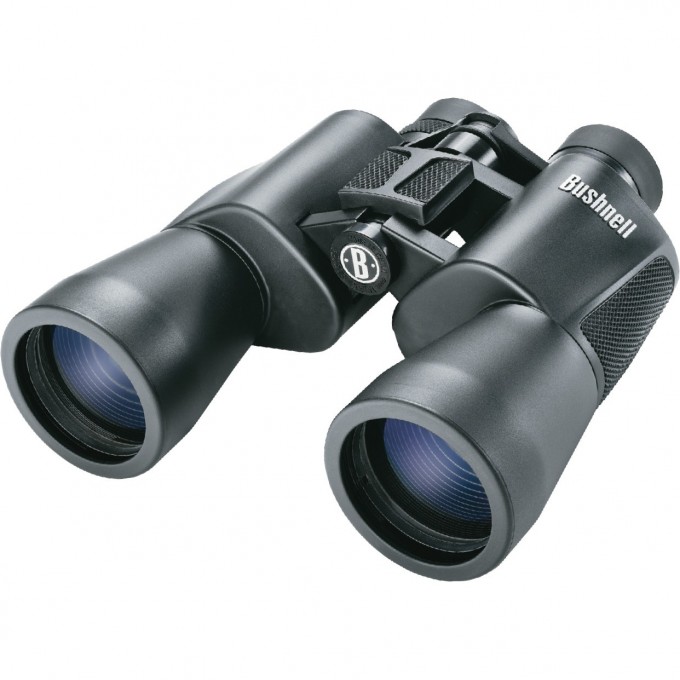 Бинокль BUSHNELL POWERVIEW 10x50 PORRO MC в блистере 131056CM