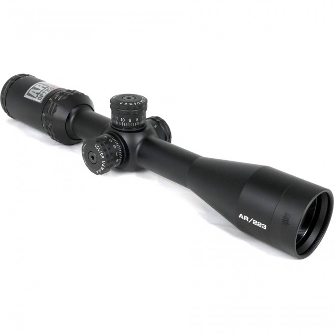 Прицел BUSHNELL AR OPTICS 4.5-18X40 DROPZONE-223 AR945184